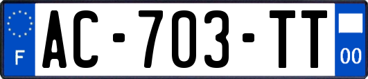 AC-703-TT