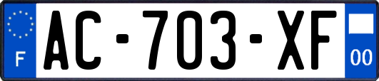 AC-703-XF