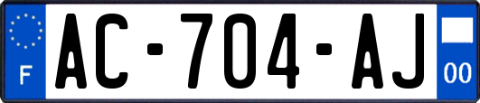 AC-704-AJ