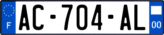 AC-704-AL