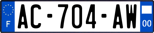 AC-704-AW