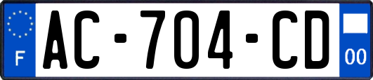 AC-704-CD