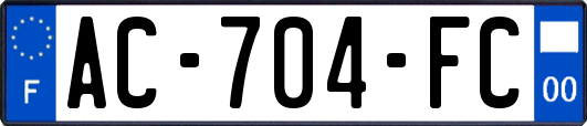 AC-704-FC