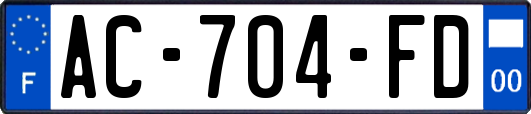 AC-704-FD