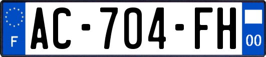 AC-704-FH