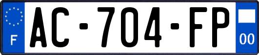 AC-704-FP