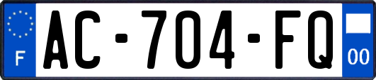 AC-704-FQ