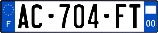 AC-704-FT