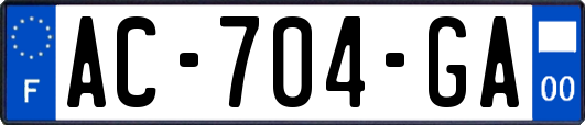 AC-704-GA