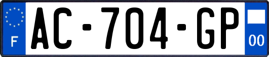 AC-704-GP