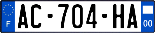 AC-704-HA