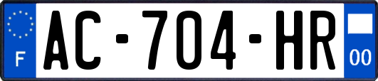 AC-704-HR