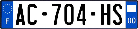 AC-704-HS