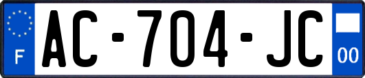 AC-704-JC