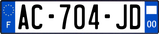 AC-704-JD