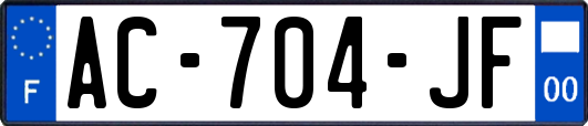 AC-704-JF