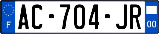 AC-704-JR