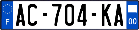 AC-704-KA