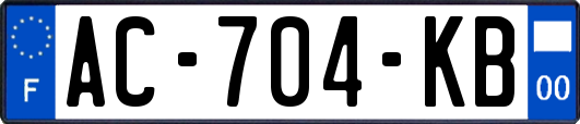 AC-704-KB