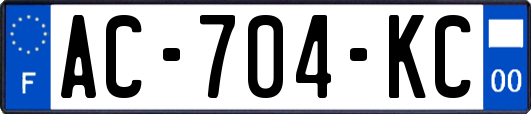 AC-704-KC