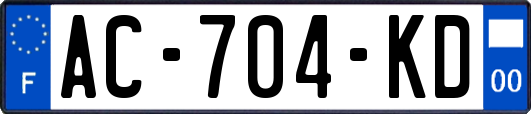 AC-704-KD