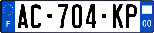 AC-704-KP