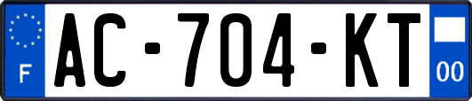 AC-704-KT