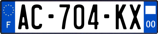 AC-704-KX