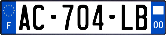 AC-704-LB