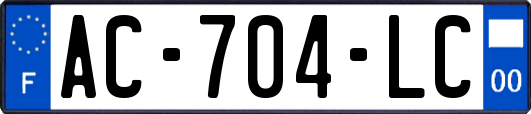 AC-704-LC
