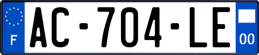 AC-704-LE
