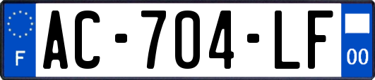 AC-704-LF