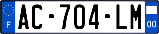 AC-704-LM