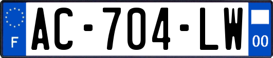 AC-704-LW