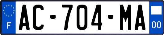 AC-704-MA
