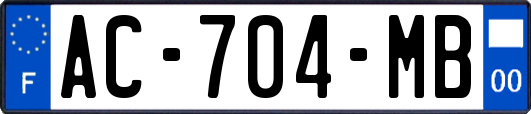 AC-704-MB