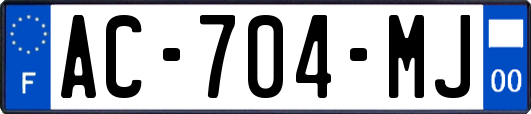 AC-704-MJ