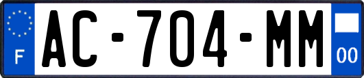 AC-704-MM