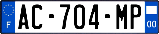 AC-704-MP