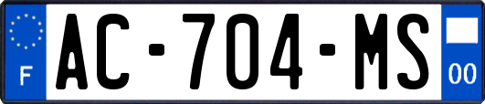 AC-704-MS