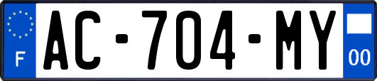 AC-704-MY