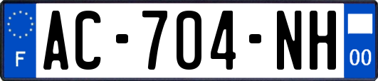 AC-704-NH