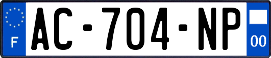 AC-704-NP