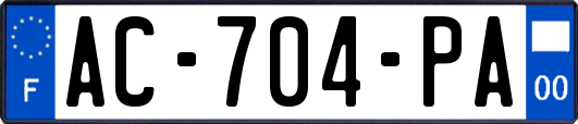AC-704-PA