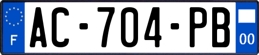 AC-704-PB