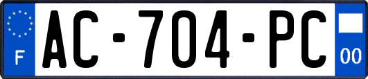 AC-704-PC