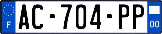 AC-704-PP