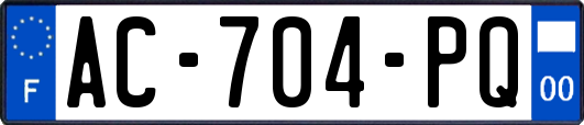 AC-704-PQ