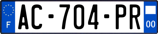 AC-704-PR