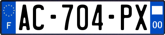 AC-704-PX
